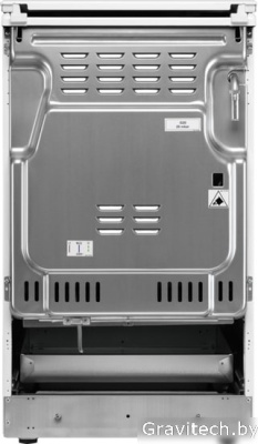 Кухонная плита Electrolux RKG500003W