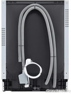 Встраиваемая посудомоечная машина VARD VDI613L