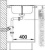 Кухонная мойка Blanco TIPO 45 S Compact [513441]