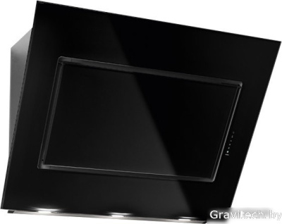 Кухонная вытяжка Falmec Quasar Green-Tech 90 800 м3/ч (черный)