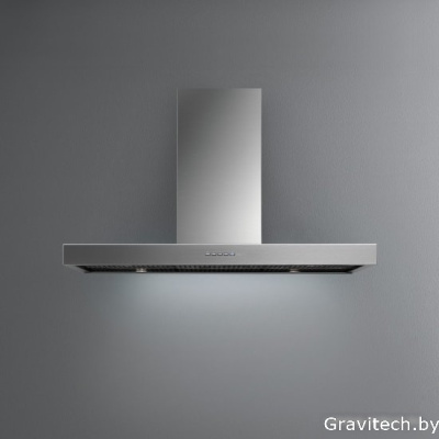 Кухонная вытяжка Falmec Plane Green-Tech Island 90 800 м3/ч (нержавеющая сталь)