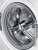 Стиральная машина Electrolux PerfectCare 600 EW6SN426WI Стиральная машина Electrolux PerfectCare 600 EW6SN426WI