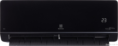 Кондиционер Electrolux Onix Super DC EACS/I-18HIX-BLACK/N8