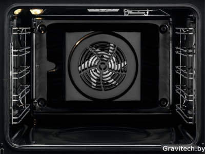 Электрический духовой шкаф Electrolux OPEB2640C