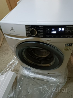 Стиральная машина Electrolux SteamCare 700 EW7F249PS