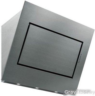 Кухонная вытяжка Falmec Quasar Top/Plus Fasteel 120 800 м3/ч (нержавеющая сталь)
