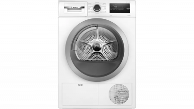 Сушильная машина Bosch Serie 4 WTH85V8EPL