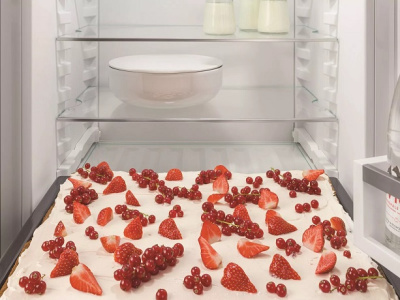 Однокамерный холодильник Liebherr IRBe 5121 Plus