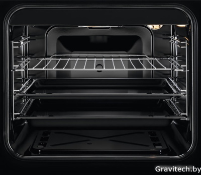 Кухонная плита Electrolux RKG600005X