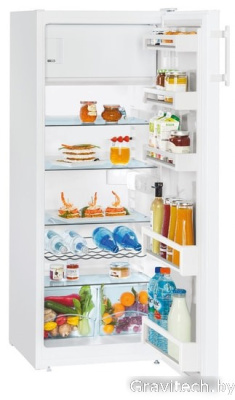 Однокамерный холодильник Liebherr K 2834 Comfort