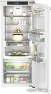 Однокамерный холодильник Liebherr IRBd 4550 Prime