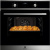 Электрический духовой шкаф Electrolux SteamBake PRO 600 EOD5C70BX Электрический духовой шкаф Electrolux SteamBake PRO 600 EOD5C70BX