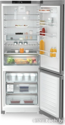 Холодильник Liebherr CNsfd 7723 Plus NoFrost