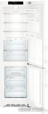 Холодильник Liebherr CBN 4835 Comfort