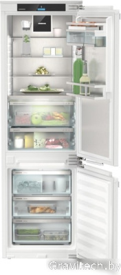 Холодильник Liebherr ICBNd 5183 Peak