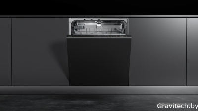 Посудомоечная машина TEKA DFI 46700
