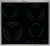 Варочная панель Electrolux CPE6433KX Варочная панель Electrolux CPE6433KX