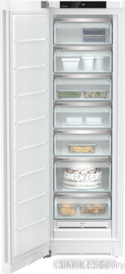Морозильник Liebherr SFNd 5227 Plus NoFrost