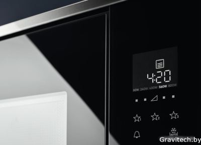 Микроволновая печь Electrolux LMS2173EMX