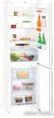 Холодильник Liebherr CNP 4313