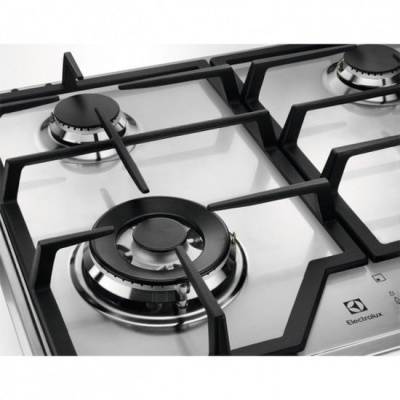 Варочная панель Electrolux GPE363MX