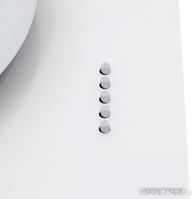 Кухонная вытяжка Akpo Selene eco 60 WK-4 (белый)