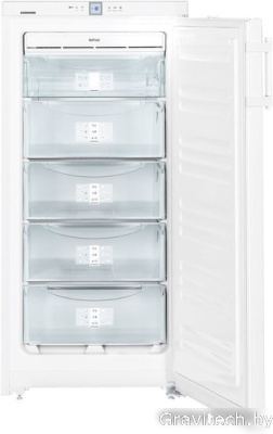 Морозильник Liebherr GNP 1956