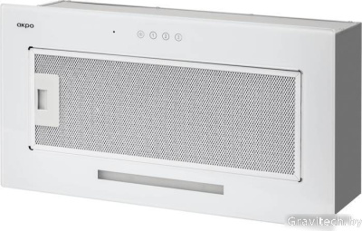 Кухонная вытяжка Akpo Mio 60 WK-11 (белый)