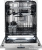 Посудомоечная машина ASKO DWCBI231.S/1