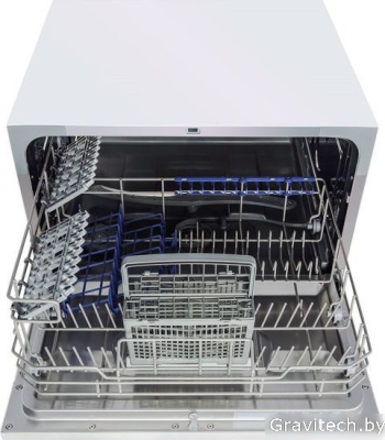 Настольная посудомоечная машина Akpo ZMA 55 Series Compact