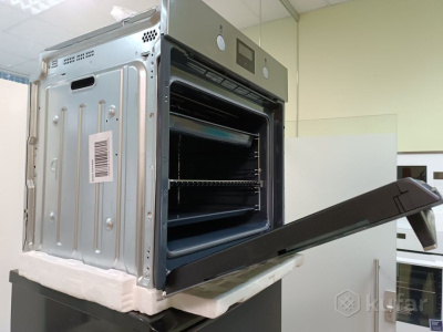 Электрический духовой шкаф Electrolux KOFGH70TX