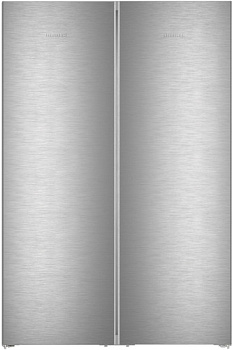 Комбинация side by side Liebherr XRFsd 5220 Plus NoFrost