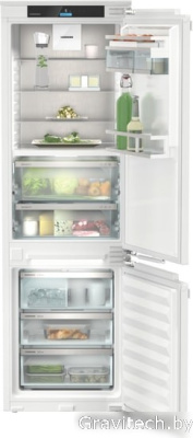 Холодильник Liebherr ICBNd 5163 Prime