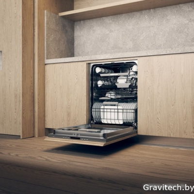 Посудомоечная машина ASKO DFI645MB/1