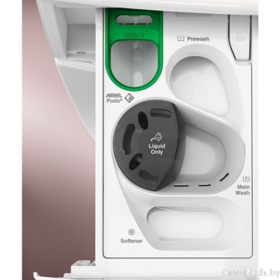Стиральная машина Electrolux EW7F3482UE