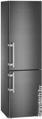 Холодильник Liebherr CBNbs 4875 Premium