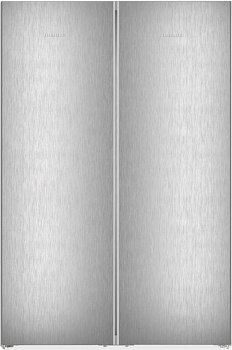 Комбинация side by side Liebherr XRFsf 5220 Plus NoFrost