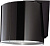 Кухонная вытяжка Falmec Eolo E-ion 45 450 м3/ч (черный)