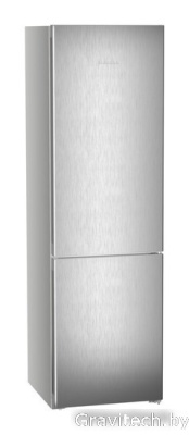 Холодильник Liebherr CBNsfd 5723 Plus BioFresh