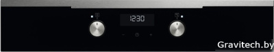 Электрический духовой шкаф Electrolux SteamBake 600 KOD5H70BX