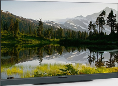 Телевизор 65’’ Artel TV 65AU20K UHD Android