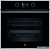 Электрический духовой шкаф TEKA HLB 860 (черный) [41560098]