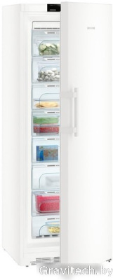 Морозильник Liebherr GN 5235 Comfort