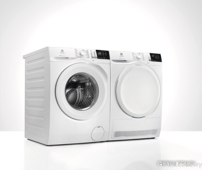 Стиральная машина Electrolux SensiCare 600 EW6FN428W