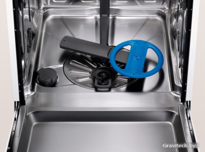 Встраиваемая посудомоечная машина Electrolux EEZ969300L