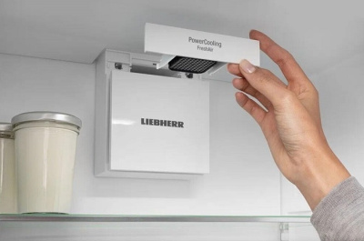 Холодильник Liebherr ICe 5103 Pure