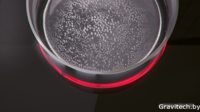 Варочная панель Electrolux CME6420KA