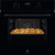 Электрический духовой шкаф Electrolux SteamBake PRO 600 KODEC70BZ Электрический духовой шкаф Electrolux SteamBake PRO 600 KODEC70BZ