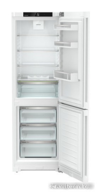 Холодильник Liebherr CNf 5203 Pure
