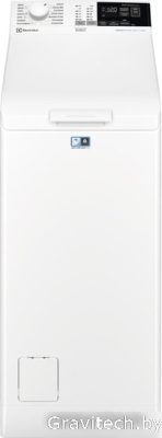 Стиральная машина Electrolux EW6T4R062